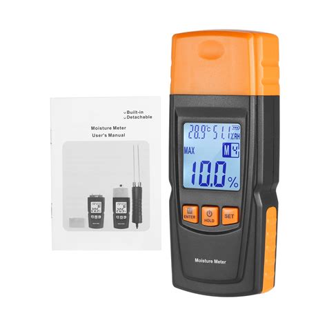 moisture meter for wood walmart|best wood moisture meter 2021.